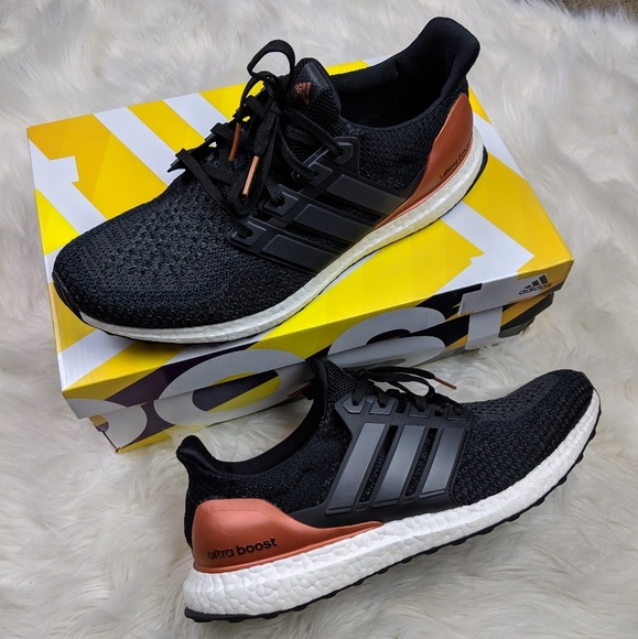 adidas Other - Ultraboost 2.0 LTD Bronze